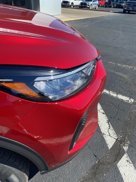 new 2026 Ford Escape car, priced at $33,379
