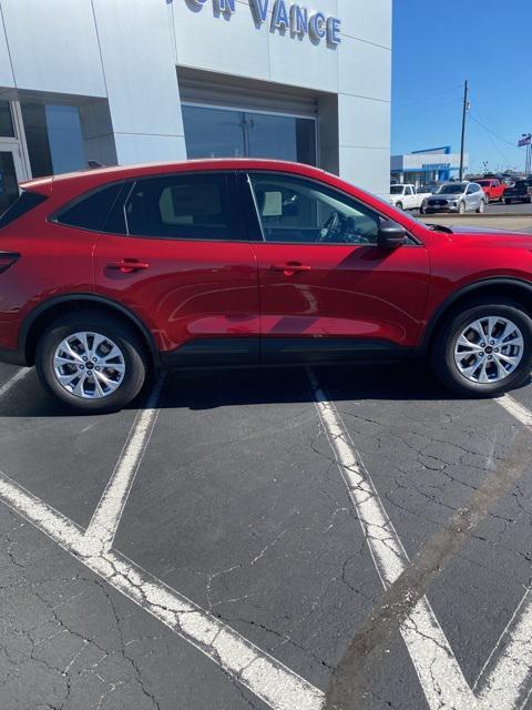 new 2026 Ford Escape car, priced at $33,379