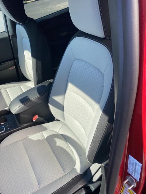 new 2026 Ford Escape car, priced at $33,379
