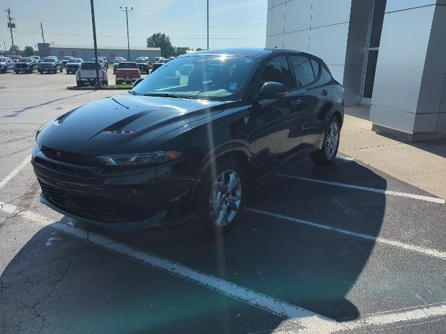 used 2024 Dodge Hornet car, priced at $23,989