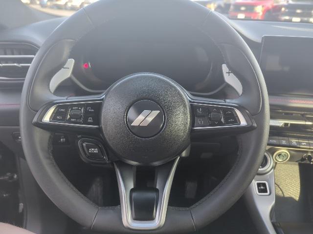 used 2024 Dodge Hornet car, priced at $23,989