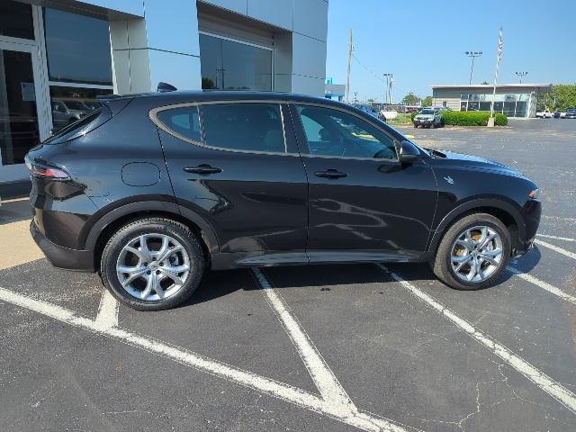 used 2024 Dodge Hornet car, priced at $23,989