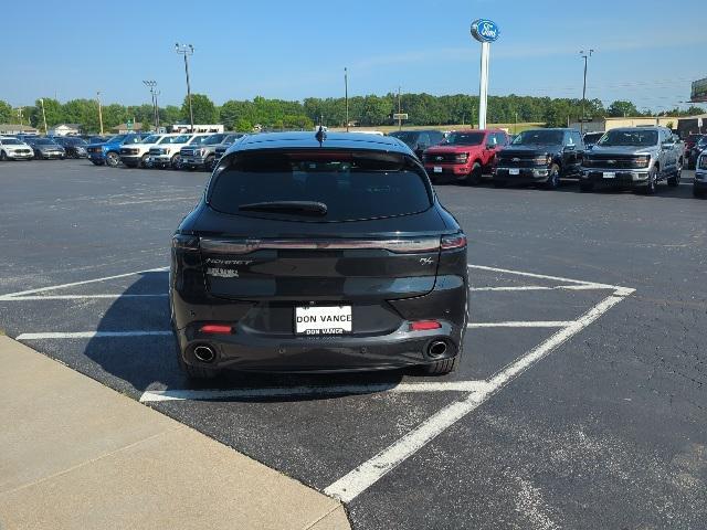 used 2024 Dodge Hornet car, priced at $23,989