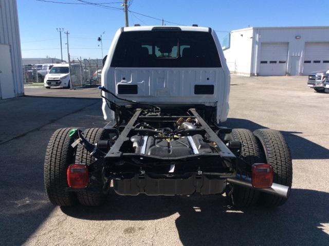 new 2024 Ford F-350 car, priced at $66,861