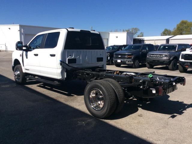 new 2024 Ford F-350 car, priced at $66,861