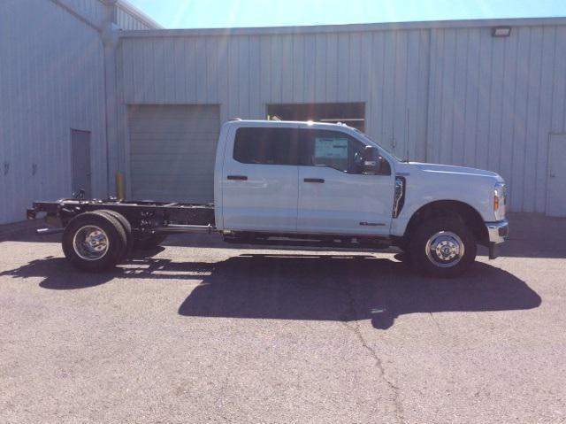 new 2024 Ford F-350 car, priced at $66,861