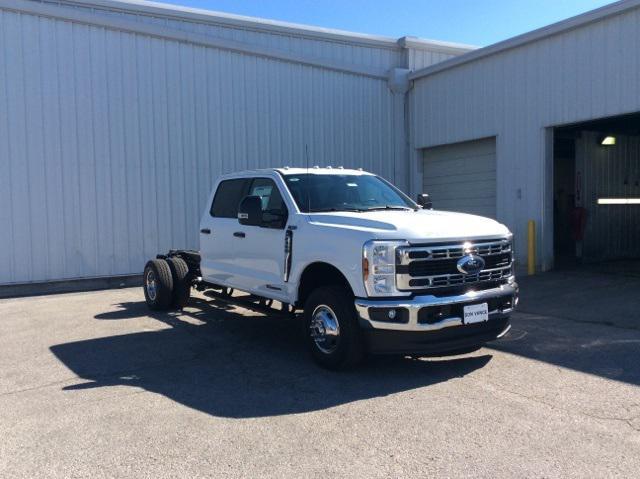 new 2024 Ford F-350 car, priced at $66,861