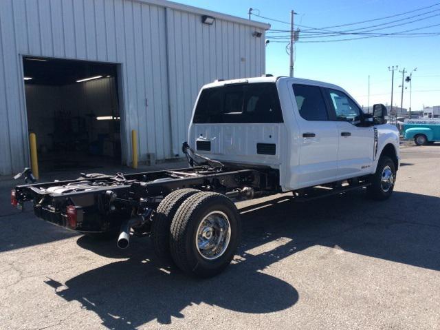 new 2024 Ford F-350 car, priced at $66,861