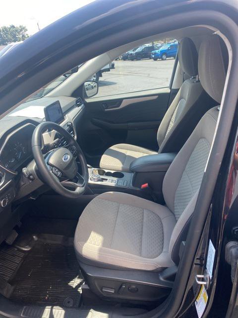 used 2022 Ford Escape car, priced at $20,985
