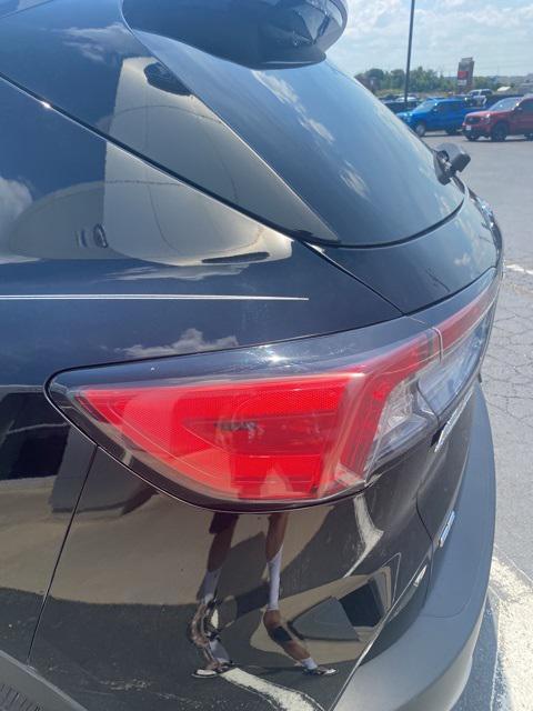 used 2022 Ford Escape car, priced at $20,985