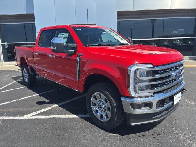 new 2025 Ford F-350 car, priced at $71,081