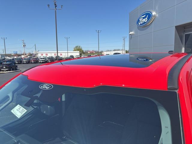 new 2025 Ford F-350 car, priced at $71,081