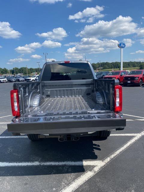 new 2025 Ford F-250 car, priced at $65,151