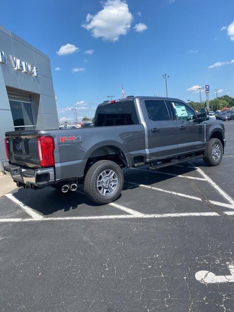 new 2025 Ford F-250 car, priced at $65,151