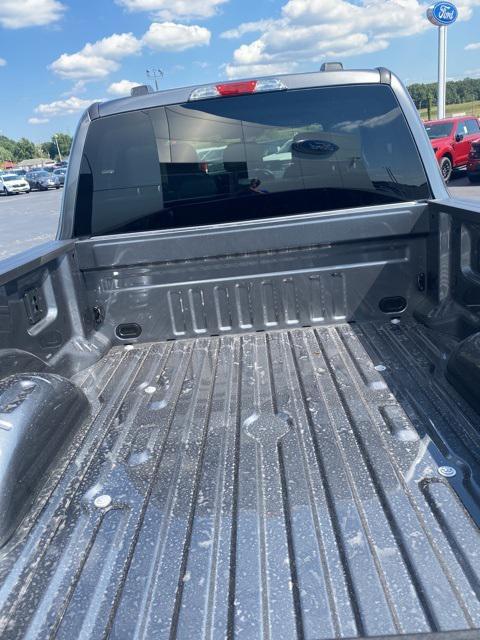 new 2025 Ford F-250 car, priced at $65,151