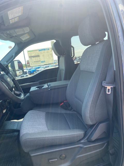 new 2025 Ford F-250 car, priced at $65,151