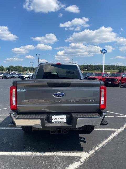 new 2025 Ford F-250 car, priced at $65,151