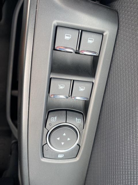 used 2025 Ford F-150 car, priced at $39,985