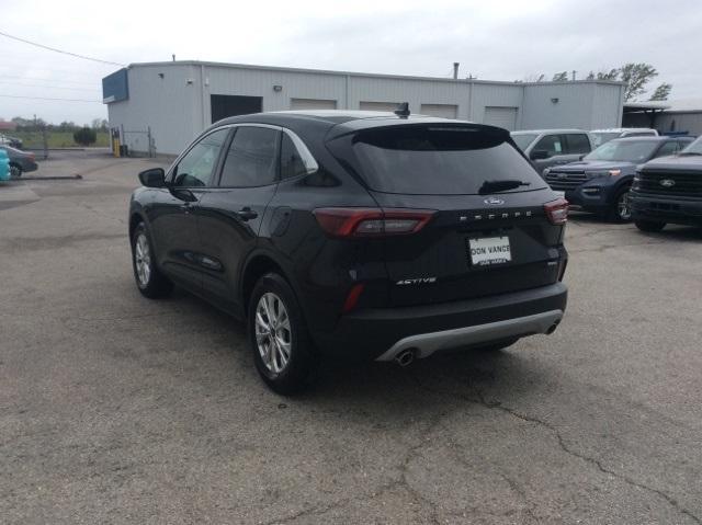 new 2024 Ford Escape car, priced at $28,740