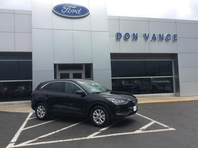 new 2024 Ford Escape car, priced at $28,740