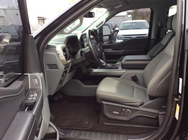 used 2021 Ford F-150 car, priced at $36,987