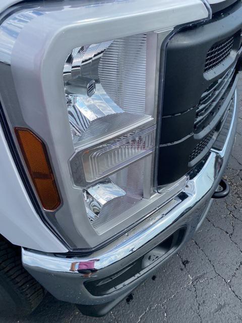 new 2026 Ford F-350 car, priced at $68,961