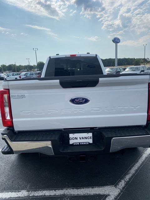 new 2026 Ford F-350 car, priced at $68,961