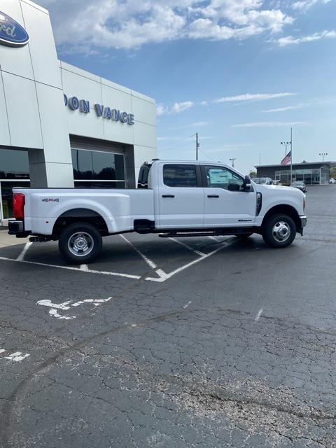 new 2026 Ford F-350 car, priced at $68,961