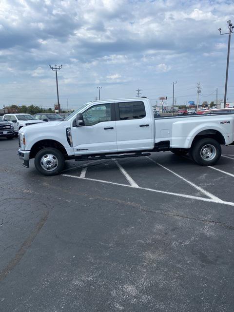 new 2026 Ford F-350 car, priced at $68,961