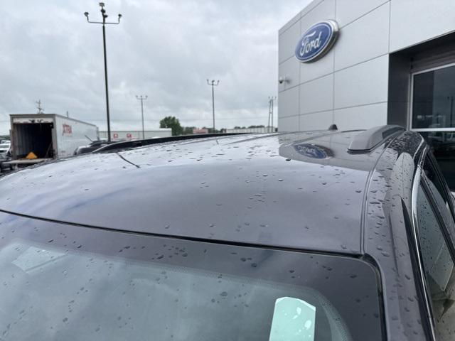 used 2023 Jeep Grand Cherokee L car, priced at $27,490