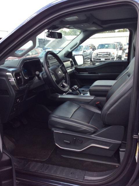 used 2022 Ford F-150 car, priced at $46,990