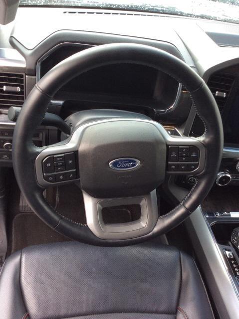 used 2022 Ford F-150 car, priced at $46,990