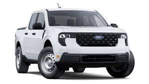 new 2025 Ford Maverick car, priced at $29,507