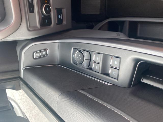 new 2025 Ford F-150 car, priced at $53,952