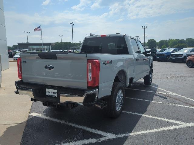new 2025 Ford F-350 car, priced at $65,148