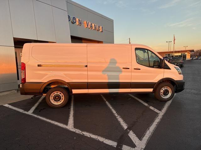 new 2024 Ford Transit-250 car, priced at $47,990