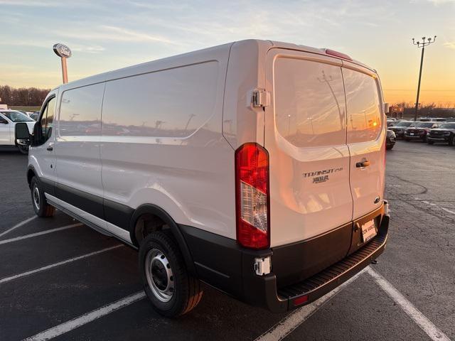 new 2024 Ford Transit-250 car, priced at $47,990