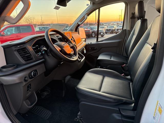 new 2024 Ford Transit-250 car, priced at $47,990