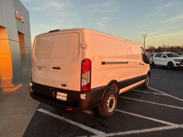 new 2024 Ford Transit-250 car, priced at $47,990