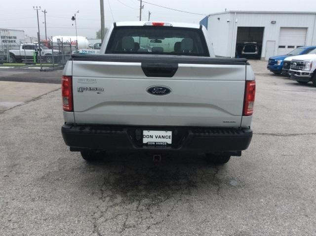 used 2016 Ford F-150 car, priced at $19,258