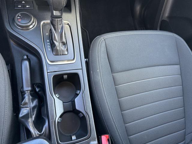 used 2020 Ford Ranger car, priced at $19,989