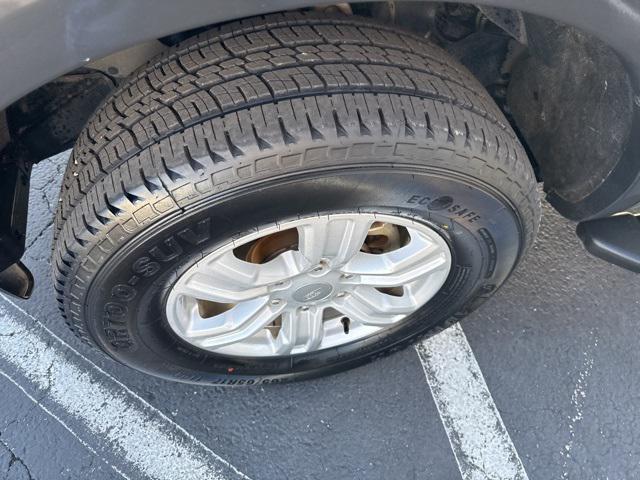 used 2020 Ford Ranger car, priced at $19,989