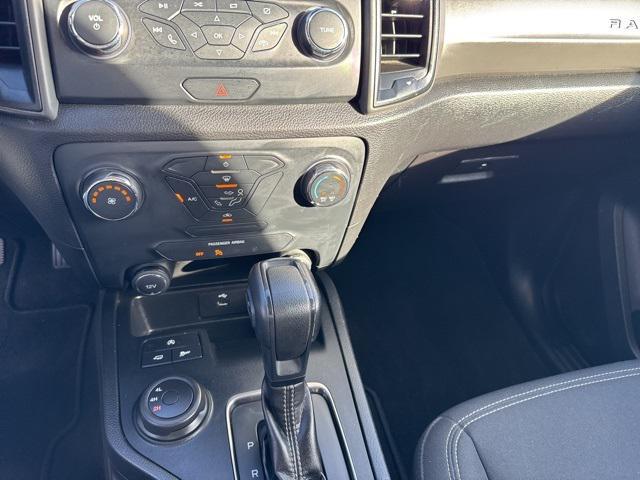 used 2020 Ford Ranger car, priced at $19,989