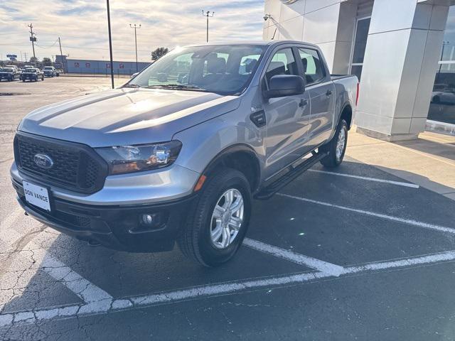 used 2020 Ford Ranger car, priced at $19,989