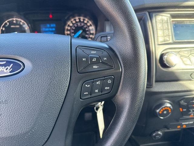 used 2020 Ford Ranger car, priced at $19,989