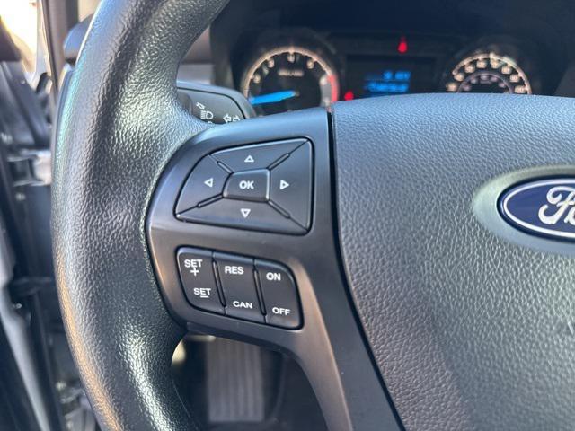used 2020 Ford Ranger car, priced at $19,989