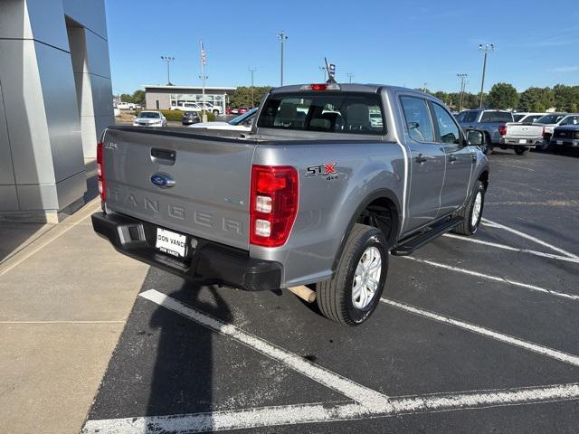 used 2020 Ford Ranger car, priced at $19,989