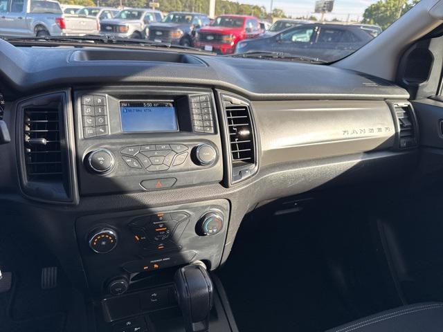 used 2020 Ford Ranger car, priced at $19,989