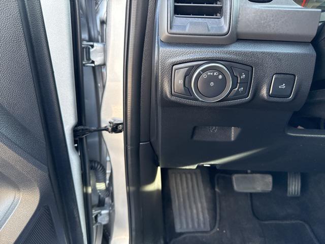 used 2020 Ford Ranger car, priced at $19,989