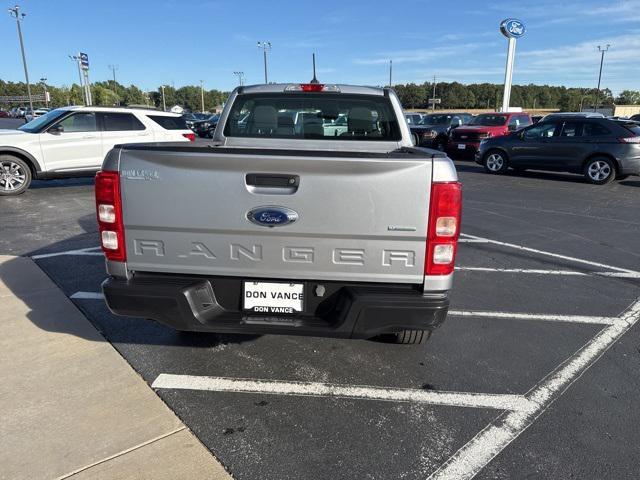 used 2020 Ford Ranger car, priced at $19,989
